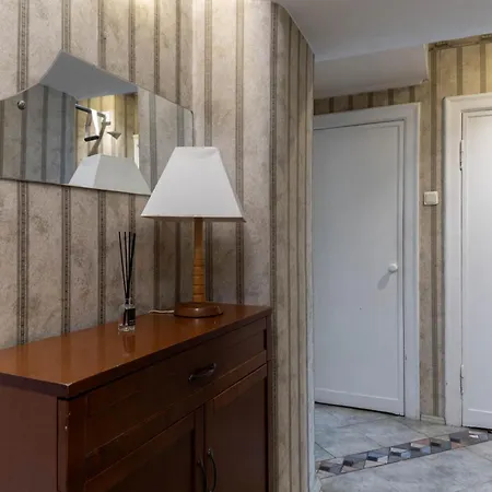 Apartamento St Peters View