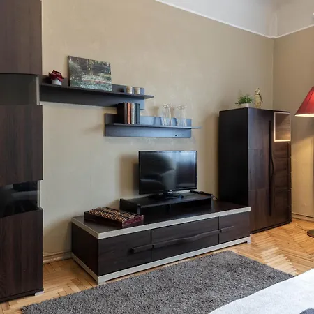 St Peters View * Riga