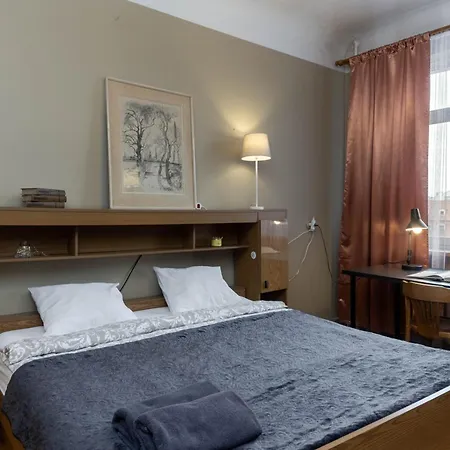 Appartamento St Peters View