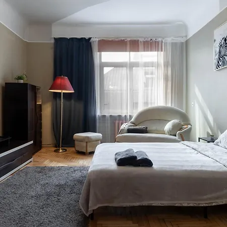 St Peters View Apartamento