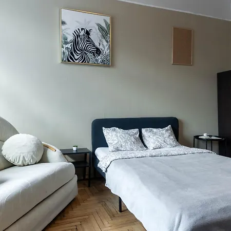 Appartamento St Peters View