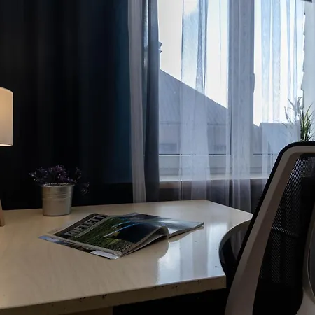 St Peters View Appartamento *