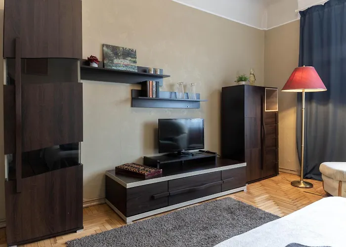 St Peters View * Riga