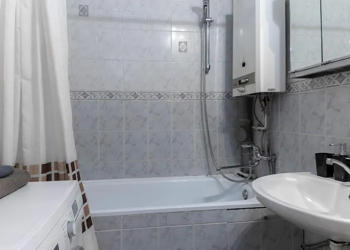 Daire St Peters View Riga