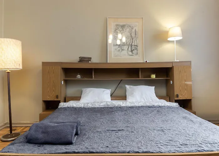 St Peters View Daire